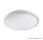 LUXERA 71340 AMBIA LED mennyezet lámpa 40W CCT,5350lm,Ø49,5cm,s.dimm.