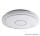 LUXERA 71342 (71303) MOZAN LED mennyezet lámpa 48W/5280lm 4000K Ø48cm