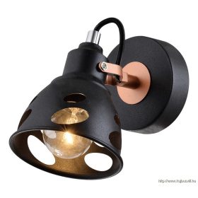 LUXERA 75454 NOTOS spotlámpa/1 E27/40W