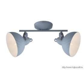 LUXERA 75551 ORFEUS spotlámpa/2 E14/40W