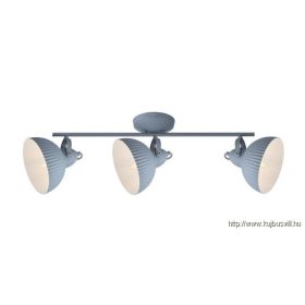 LUXERA 75552 ORFEUS spotlámpa/3 E14/40W