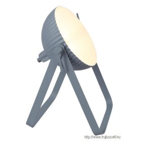 LUXERA 75553 ORFEUS asztali lámpa/1 E14/40W