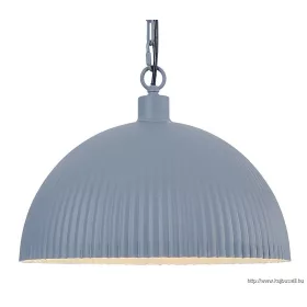 LUXERA 75554 ORFEUS függeszték/1 E27/40W Ø35cm ↕120cm