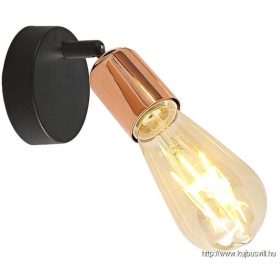 LUXERA 75560 DARIA spotlámpa/1 E27/40W