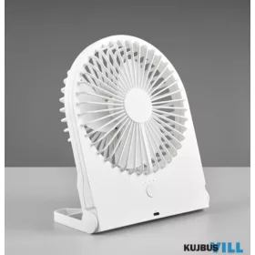   TRIO R044-01 BREEZY ventilátor ∅ 19cm↕ 23cm↗ 11cm fehér