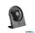 TR R044-02 BREEZY ventilátor ∅ 19cm↕ 23cm↗ 11cm fekete