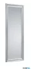 LUXERA 1000106 MIA fali tükör ↔60cm ↕160cm króm
