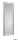 LUXERA 1000106 MIA fali tükör ↔60cm ↕160cm króm