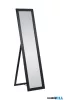 LUXERA 1020102 TINA álló tükör ↔40cm ↕160cm fekete