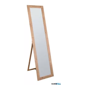 LUXERA 1020195 TINA álló tükör ↔40cm ↕160cm tölgy