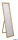 LUXERA 1020195 TINA álló tükör ↔40cm ↕160cm tölgy