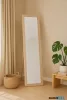 LUXERA 1020195 TINA álló tükör ↔40cm ↕160cm tölgy