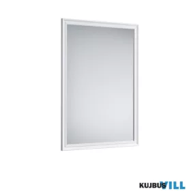 LUXERA 1040101 KARINA fali tükör ↔50cm ↕70cm fehér