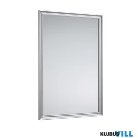 LUXERA 1040187 KARINA fali tükör ↔50cm ↕70cm ezüst