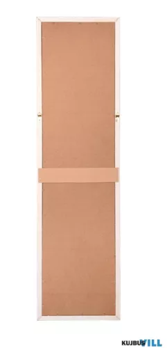 LUXERA 1060279 LORELEY fali tükör fa ↔35cm ↕125cm arany