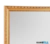 LUXERA 1060279 LORELEY fali tükör fa ↔35cm ↕125cm arany