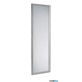   LUXERA 1060287 LORELEY fali tükör fa ↔35cm ↕125cm ezüst