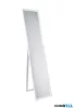 LUXERA 1060301 LORELEY álló tükör fa ↔35cm ↕160cm fehér