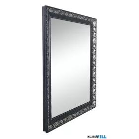 LUXERA 1070187 SONJA fali tükör ↔55cm ↕70cm ezüst