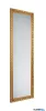 LUXERA 1070279 SONJA fali tükör ↔50cm ↕150cm arany