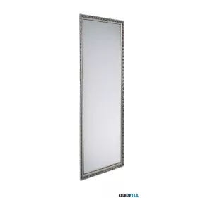 LUXERA 1070287 SONJA fali tükör ↔50cm ↕150cm ezüst
