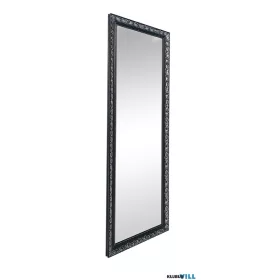   LUXERA 1070296 SONJA fali tükör ↔50cm ↕150cm fekete-ezüst