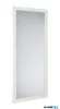 LUXERA 1070301 SONJA fali tükör ↔70cm ↕170cm fehér