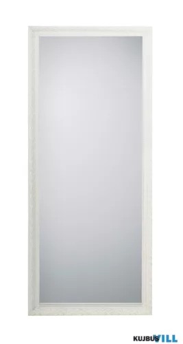 LUXERA 1070301 SONJA fali tükör ↔70cm ↕170cm fehér