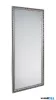 LUXERA 1070387 SONJA fali tükör ↔70cm ↕170cm ezüst