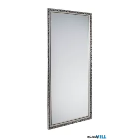 LUXERA 1070387 SONJA fali tükör ↔70cm ↕170cm ezüst