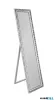 LUXERA 1070587 SONJA álló tükör ↔40cm ↕160cm ezüst