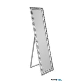 LUXERA 1070587 SONJA álló tükör ↔40cm ↕160cm ezüst