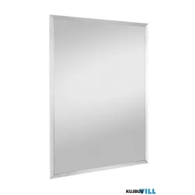 LUXERA 1080300 ROSI csiszolt fali tükör ↔50cm ↕70cm