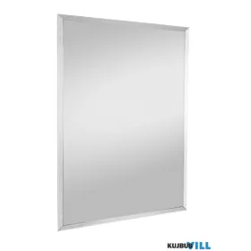 LUXERA 1080400 ROSI csiszolt fali tükör ↔60cm ↕80cm