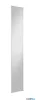LUXERA 1080500 ROSI csiszolt fali tükör ↔25cm ↕160cm