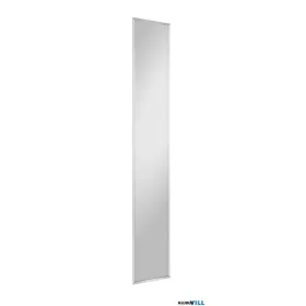 LUXERA 1080500 ROSI csiszolt fali tükör ↔25cm ↕160cm