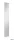 LUXERA 1080500 ROSI csiszolt fali tükör ↔25cm ↕160cm