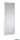 LUXERA 1110201 THEA fali tükör ↔66cm ↕166cm fehér