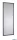 LUXERA 1110205 THEA fali tükör ↔66cm ↕166cm antracit