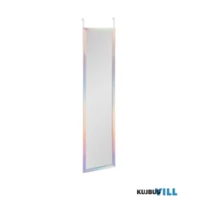   LUXERA 1160117 BEA ajtóra akasztható tükör ↔30cm ↕120cm multicolor