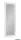 LUXERA 1290200 ALINA fali tükör ↔50cm ↕140cm fazettás tükör