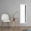 LUXERA 1290200 ALINA fali tükör ↔50cm ↕140cm fazettás tükör