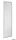 LUXERA 1310311 NADINE fali tükör ↔33,5cm ↕125cm szürke