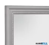 LUXERA 1310311 NADINE fali tükör ↔33,5cm ↕125cm szürke