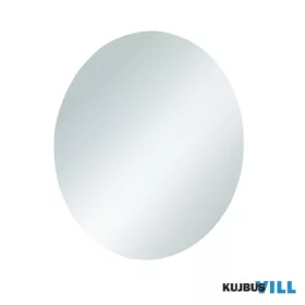 LUXERA 1330101 ESRA fali tükör Ø50cm fehér