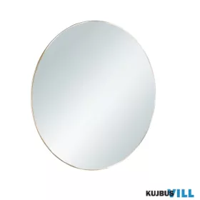 LUXERA 1330179 ESRA fali tükör Ø50cm arany