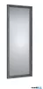 LUXERA 1390342 MANUELA fali tükör ↔70cm ↕170cm antracit