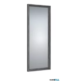   LUXERA 1390342 MANUELA fali tükör ↔70cm ↕170cm antracit