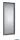 LUXERA 1390342 MANUELA fali tükör ↔70cm ↕170cm antracit