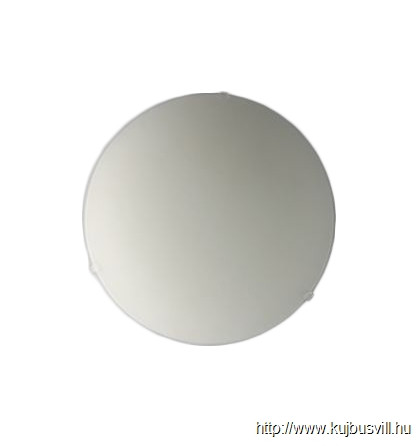 LUXERA 1420K ECONOM mennyezet lámpa E27/60W Ø25cm